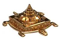 Meru Shri Yantra